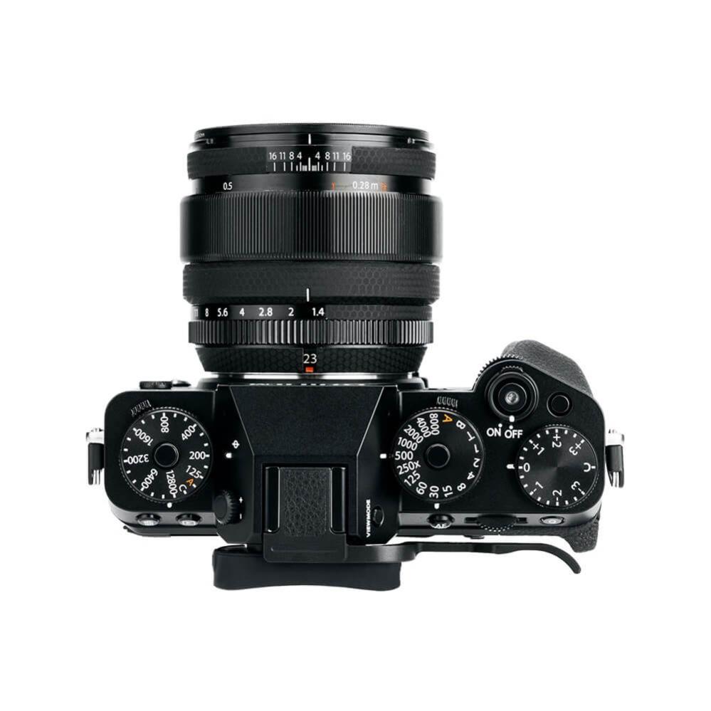  JJC Tumgrepp för Fujifilm X-T5, X-T4 och X-T3 från Kamda – snabb leverans och trygg e-handel