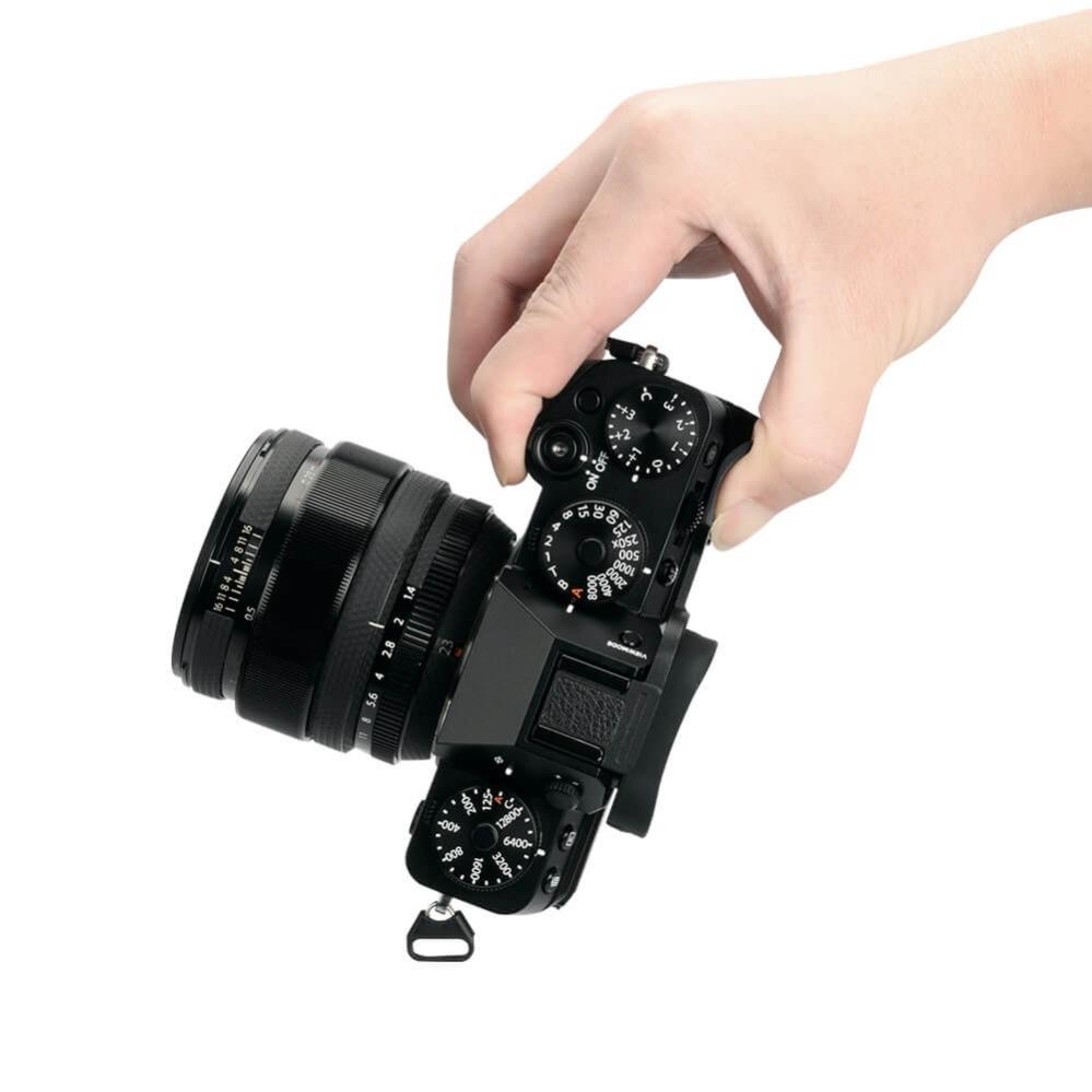  JJC Tumgrepp för Fujifilm X-T5, X-T4 och X-T3 från Kamda – snabb leverans och trygg e-handel