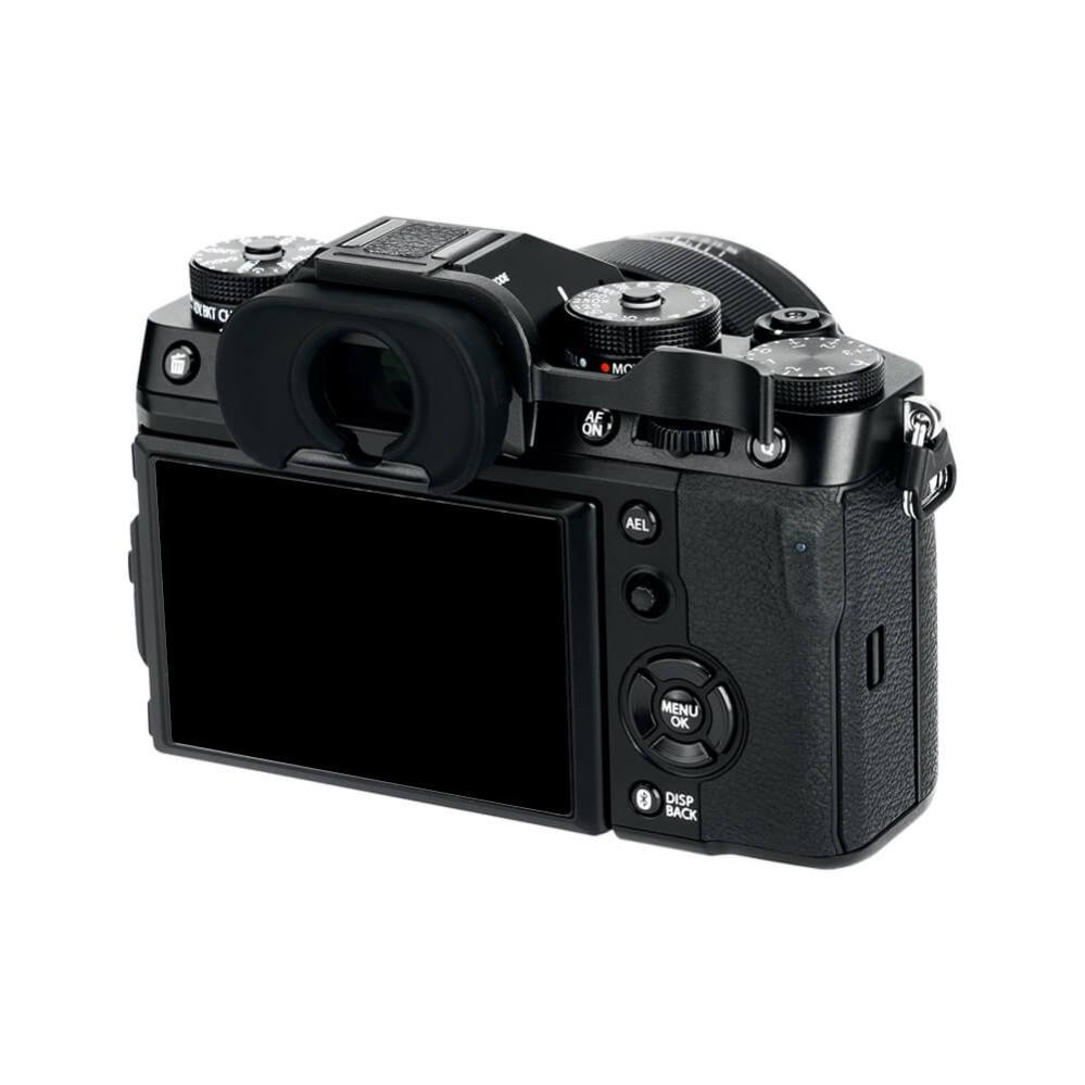  JJC Tumgrepp för Fujifilm X-T5, X-T4 och X-T3 från Kamda – snabb leverans och trygg e-handel