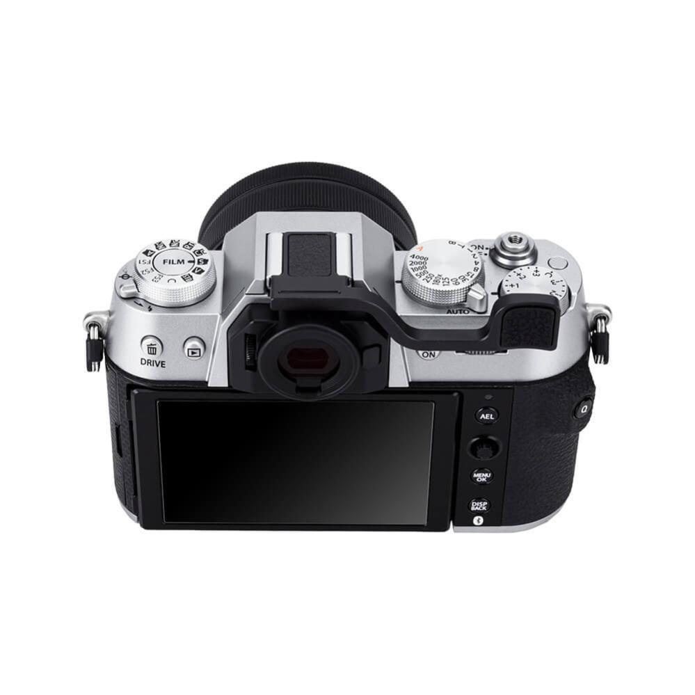  JJC Tumgrepp för Fujifilm X-T50 från Kamda – snabb leverans och trygg e-handel