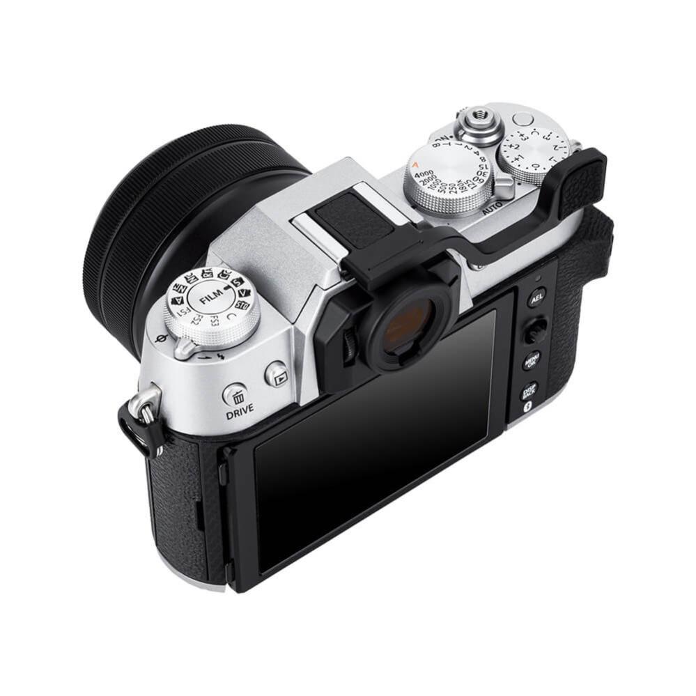  JJC Tumgrepp för Fujifilm X-T50 från Kamda – snabb leverans och trygg e-handel