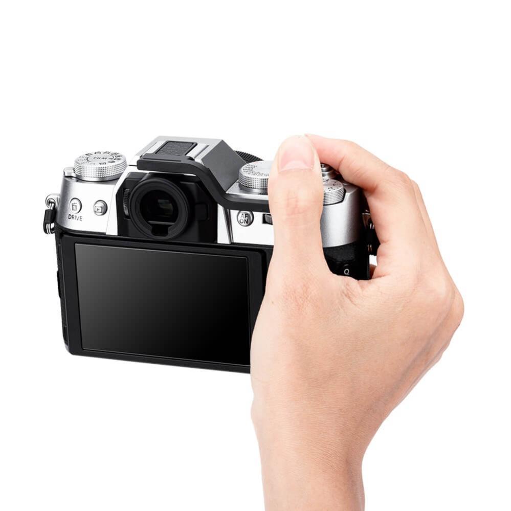  JJC Tumgrepp för Fujifilm X-T50 från Kamda – snabb leverans och trygg e-handel