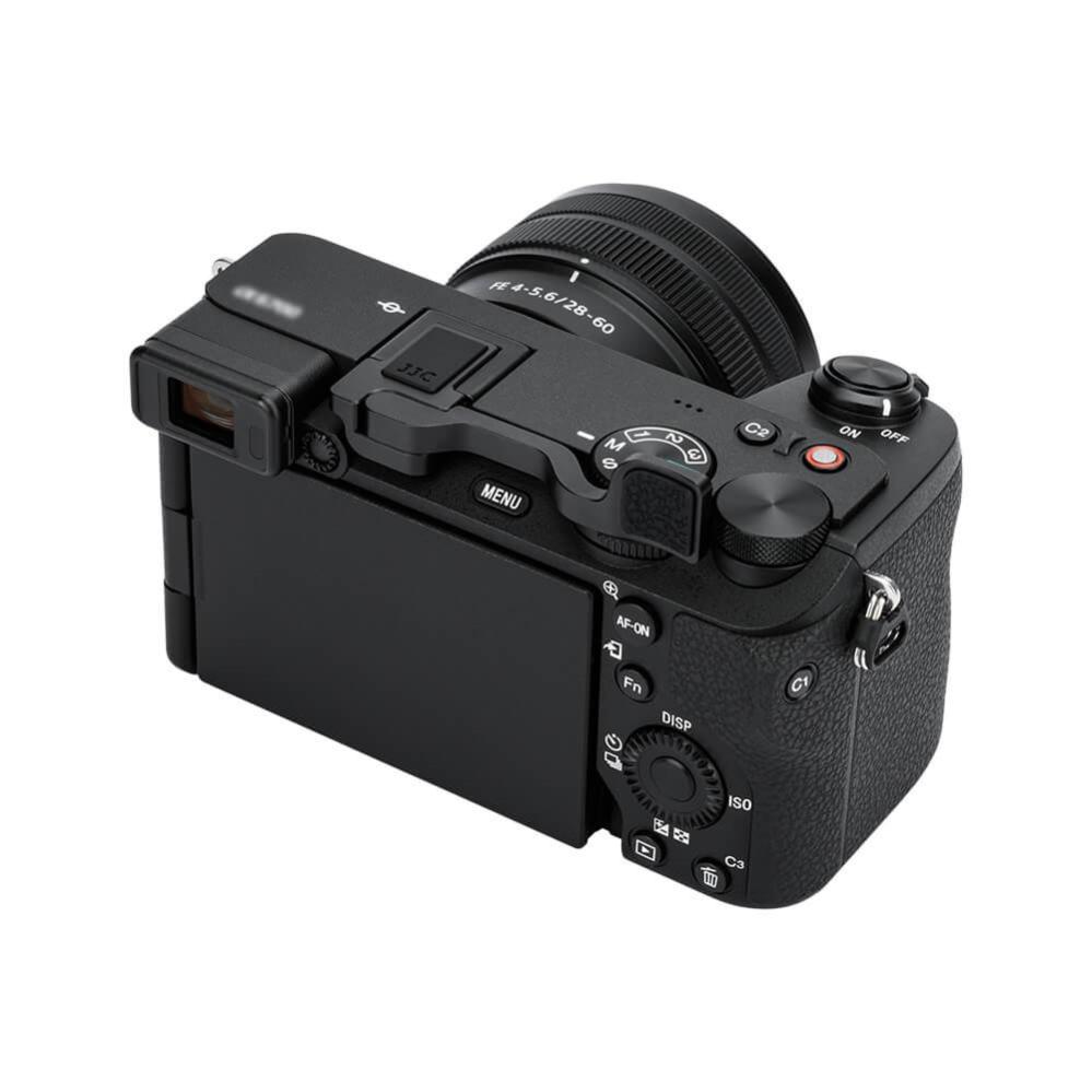  JJC Tumgrepp för Sony A6700 för bekvämare tumgrepp från Kamda – snabb leverans och trygg e-handel