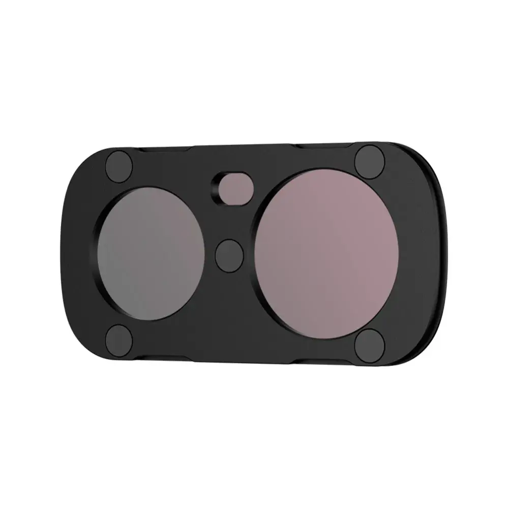  JJC F-LN16 ND16-filter för Insta360 Luna Ultra från Kamda – snabb leverans och trygg e-handel