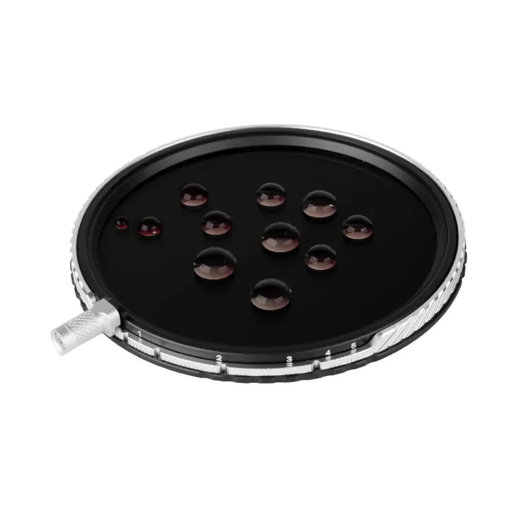  Haida U-LR Mag X in 1 Filterkit – CPL-VND 1–7 steg + Mist 1/4 från Kamda – snabb leverans och trygg e-handel