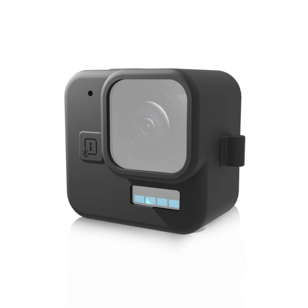 Puluz Silikonfodral för GoPro Hero11 Black Mini