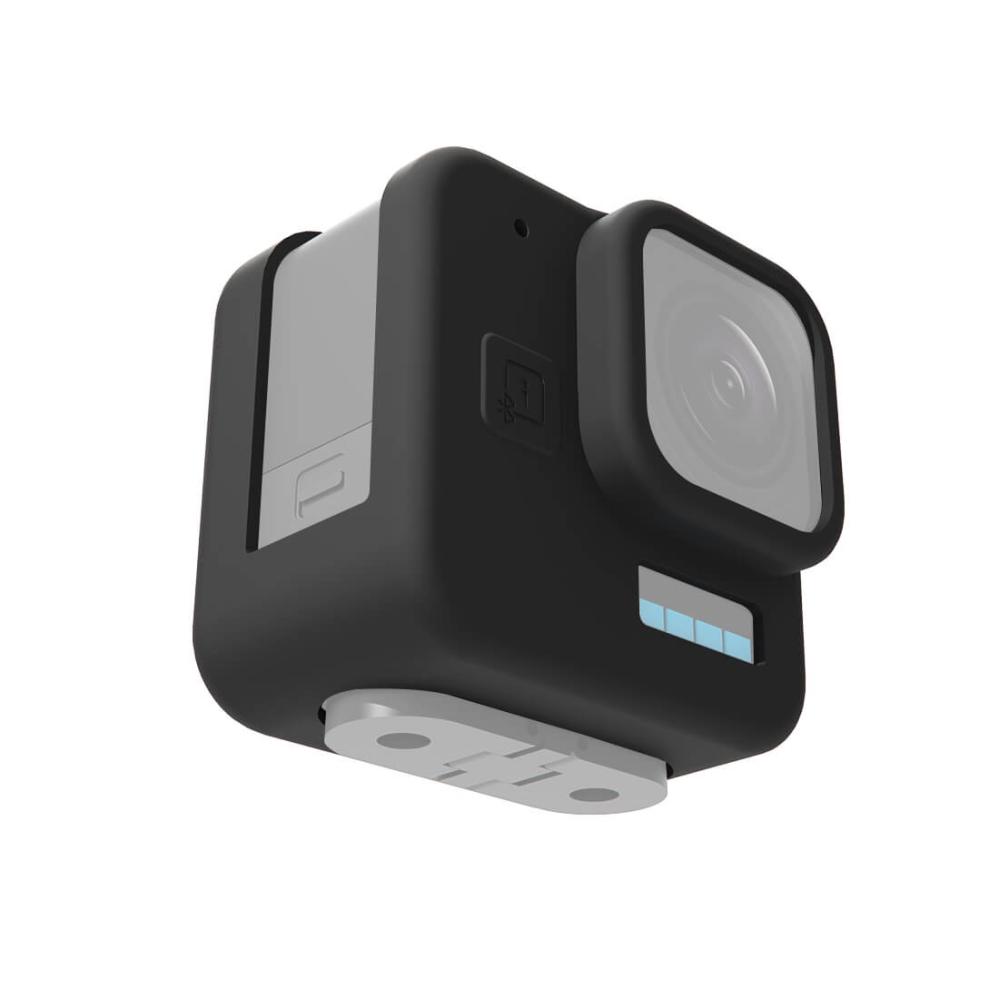Puluz Silikonfodral för GoPro Hero11 Black Mini