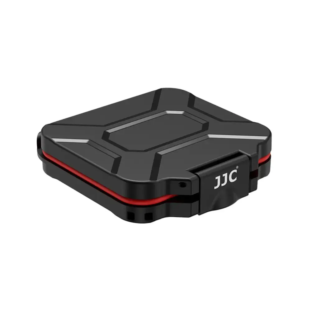  JJC Batterifodral för 15x LIR1240 CR1240 knappcellsbatterier från Kamda – snabb leverans och trygg e-handel