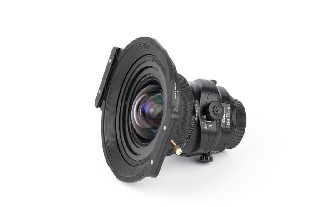 Haida Filterhållare & Objektivanpassad adapter 150mm