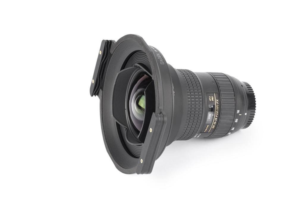Haida Filterhållare & Objektivanpassad adapter 150mm