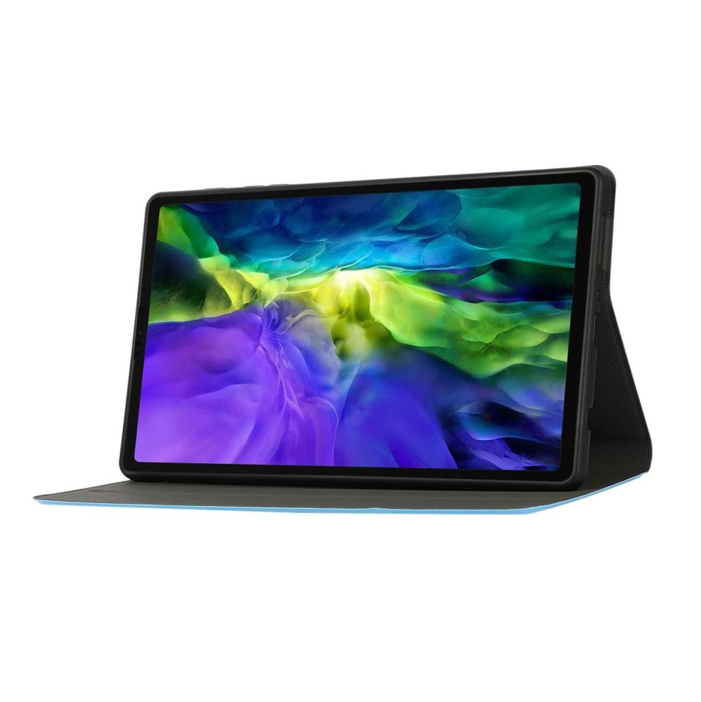 Fodral för Samsung Galaxy Tab A7 Lite T220/T225 Ljusblå