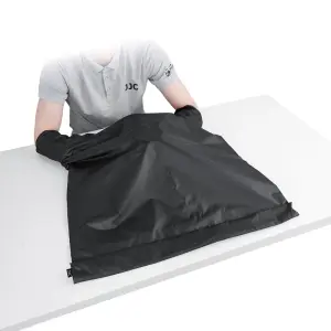  JJC DRB-2L filmbytarp&aring;se f&ouml;r analog film fr&aring;n Kamda &ndash; snabb leverans och trygg e-handel