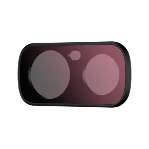  JJC F-LN32 ND32-filter f&ouml;r Insta360 Luna Ultra fr&aring;n Kamda &ndash; snabb leverans och trygg e-handel