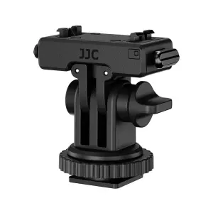  JJC QRIM-CS Magnetiskt snabbf&auml;ste f&ouml;r Insta360 X5 / X4 fr&aring;n Kamda &ndash; snabb leverans och trygg e-handel