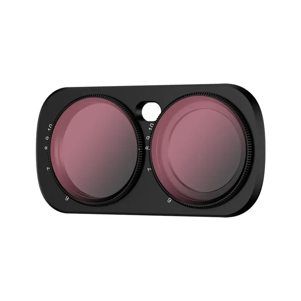  JJC Variabelt ND64-ND1000 filter för Insta360 Luna Ultra från Kamda – snabb leverans och trygg e-handel