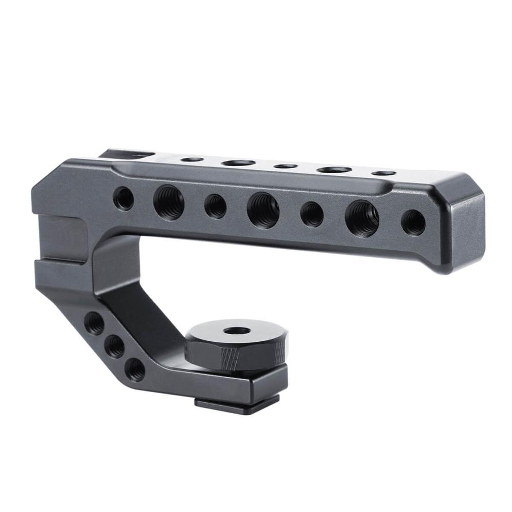 UURig R005 Topphandtag universal modell för systemkameror
