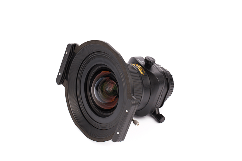 Haida Filterhållare & Objektivanpassad adapter 150mm