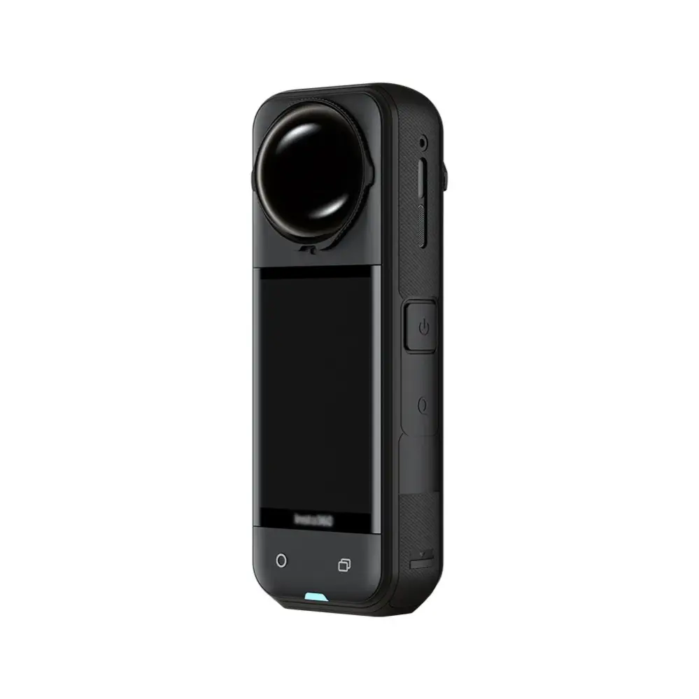  JJC TLP-X5ND32 ND32-filter för Insta360 X5 (2-pack) från Kamda – snabb leverans och trygg e-handel