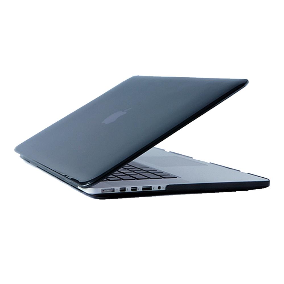 Skal för Macbook Pro 15.4-tum 2016-2017 (A1707) - Svart
