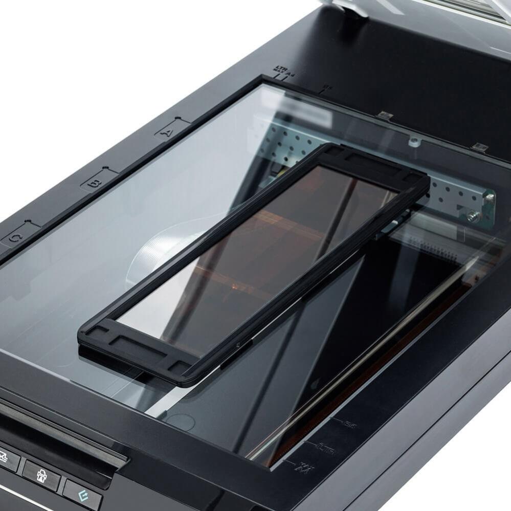  JJC FH-120 Negativhållare för scanning av 120-film från Kamda – snabb leverans och trygg e-handel