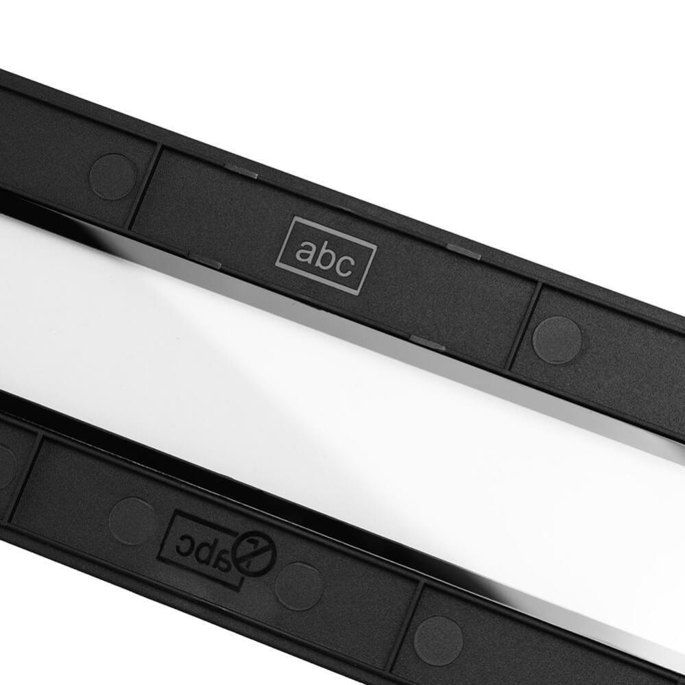  JJC FH-135 35mm Negativhållare för scanning från Kamda – snabb leverans och trygg e-handel