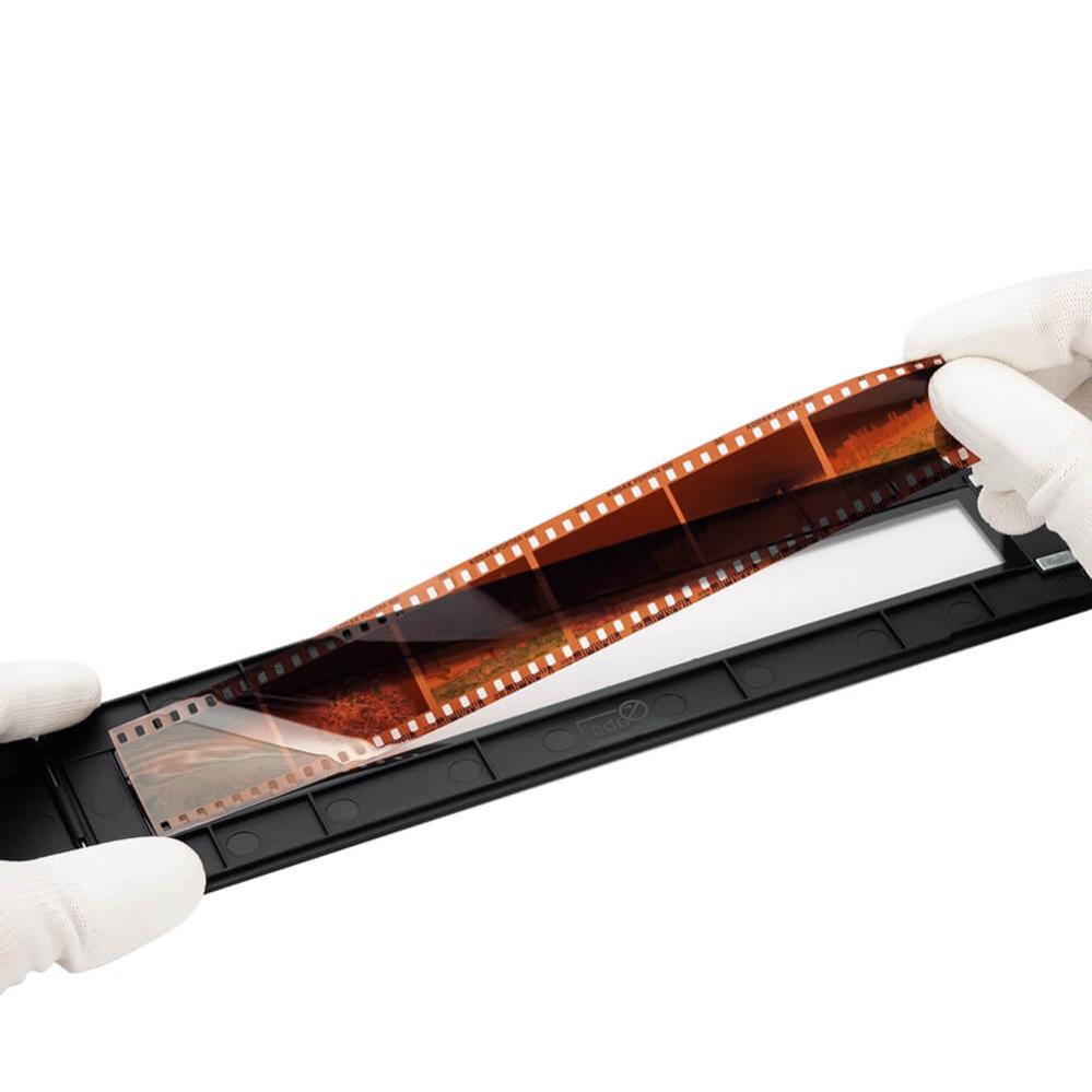  JJC FH-135 35mm Negativhållare för scanning från Kamda – snabb leverans och trygg e-handel