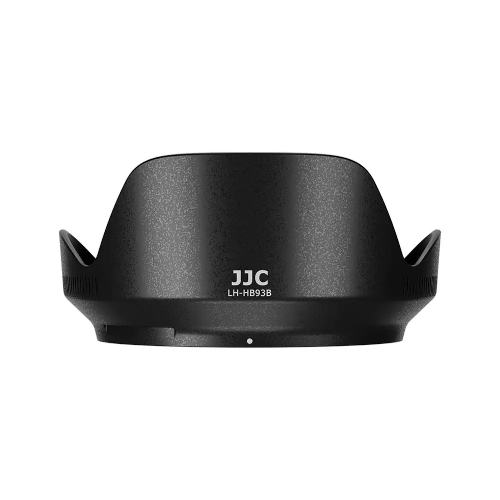  JJC LH-HB93B Motljusskydd för Nikon Z 24-105mm f/4-7.1 från Kamda – snabb leverans och trygg e-handel