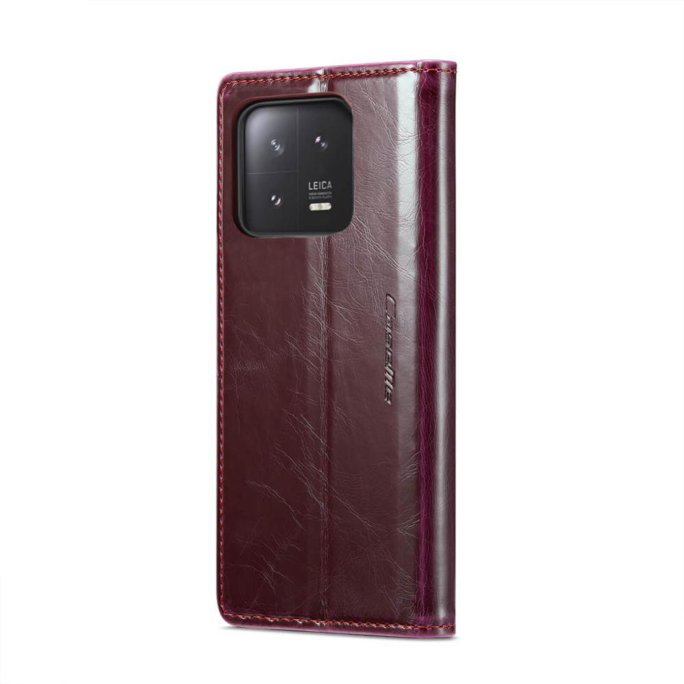 CaseMe Plånboksfodral med kortplats för Xiaomi 13