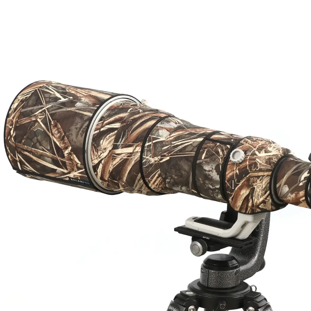  Rolanpro objektivskydd för Canon RF 70-200mm f/2.8 L IS USM från Kamda – snabb leverans och trygg e-handel