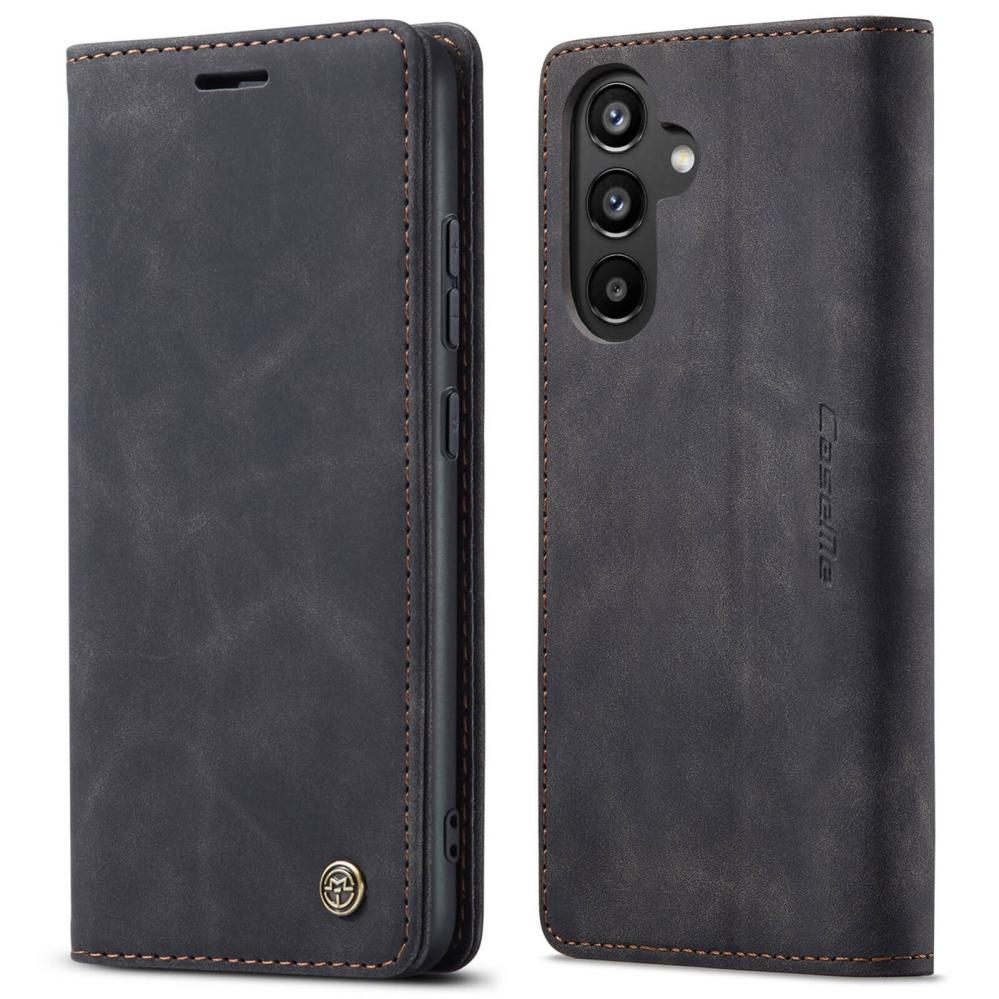 CaseMe Plånboksfodral med kortplats för Samsung Galaxy A34 5G