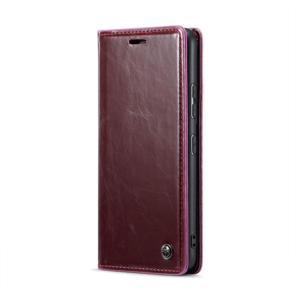 CaseMe Plånboksfodral med kortplats för Xiaomi 13