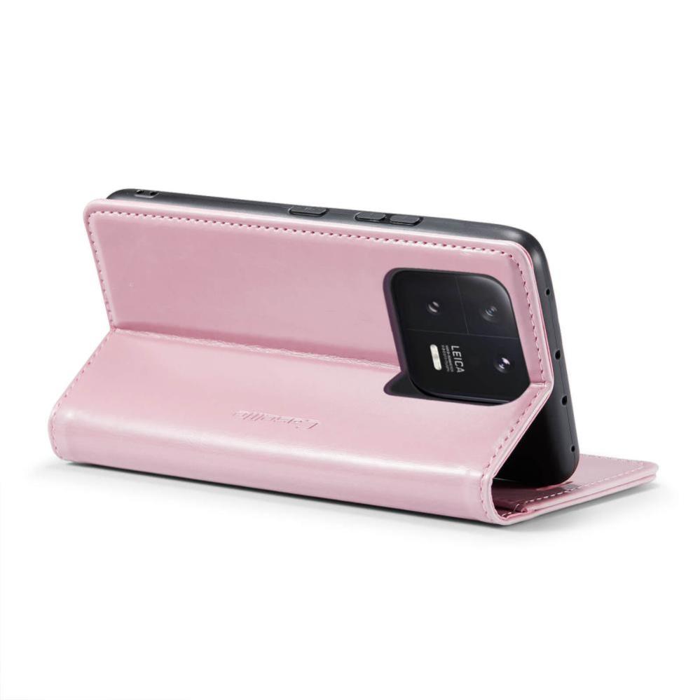 CaseMe Plånboksfodral med kortplats för Xiaomi 13 Pro