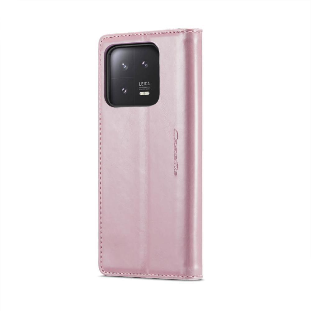 CaseMe Plånboksfodral med kortplats för Xiaomi 13 Pro