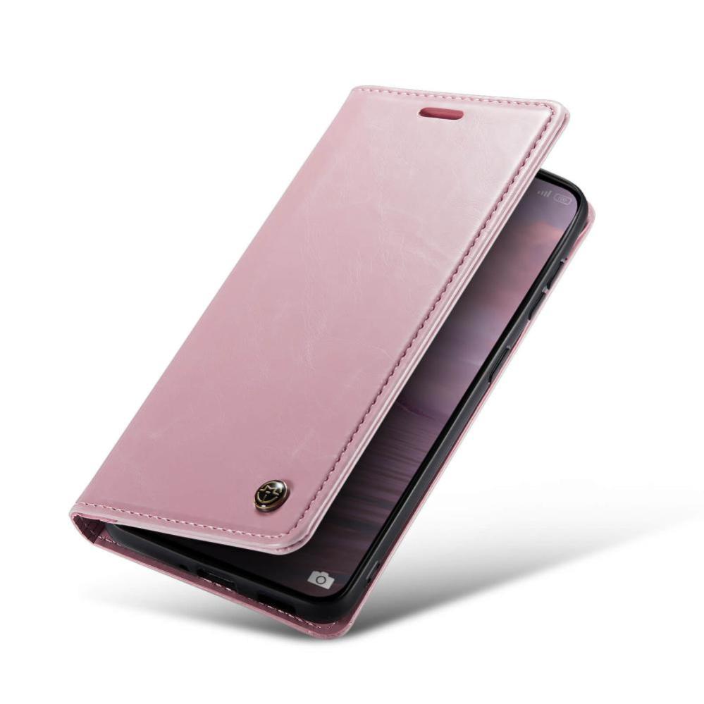 CaseMe Plånboksfodral med kortplats för Xiaomi 13 Pro