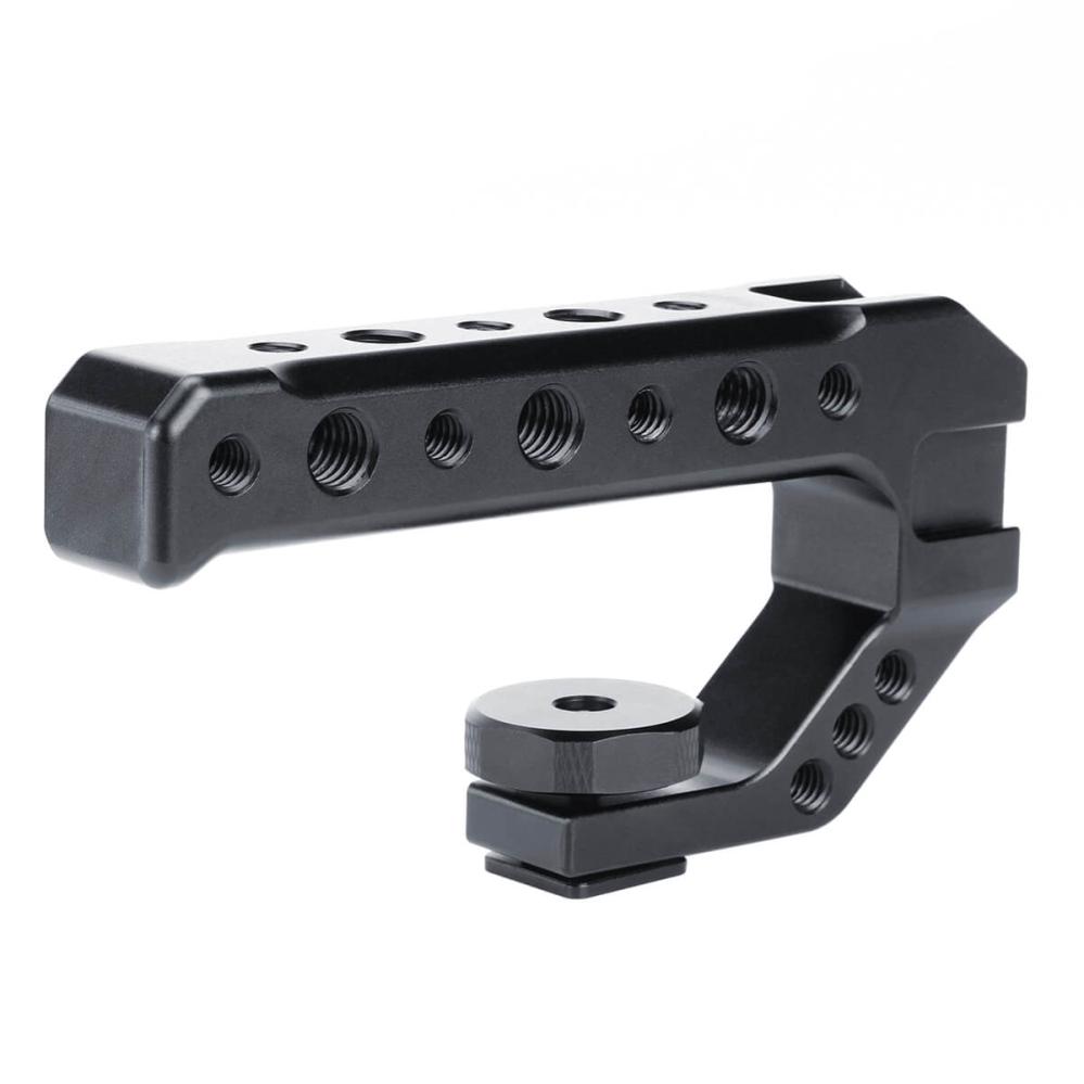 UURig R005 Topphandtag universal modell för systemkameror