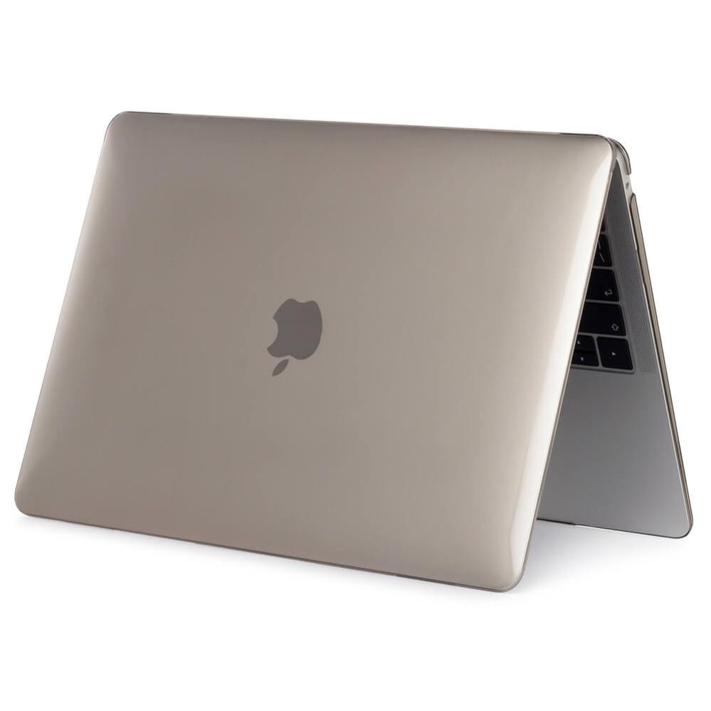 Skal för MacBook Air 13.3-tum 2018 (A1932) & 2020 (A2179 & A2337) - Grå