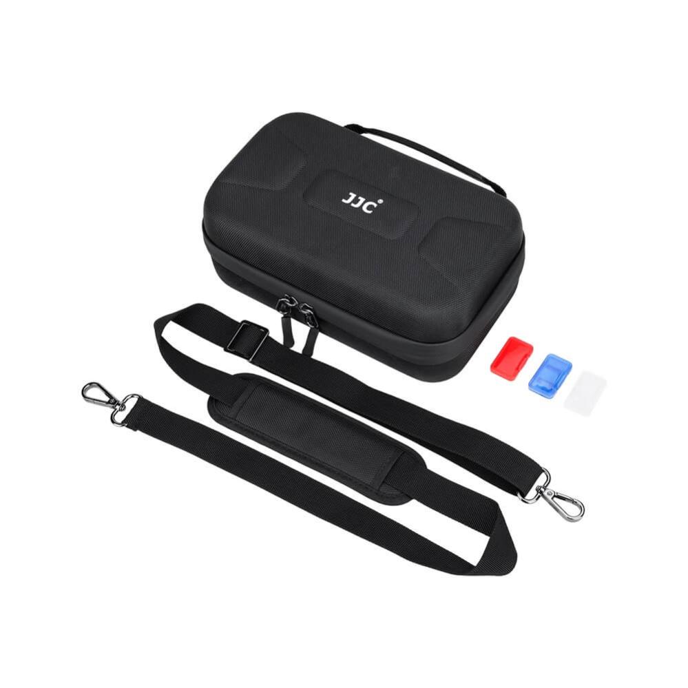  JJC HSCC-OP3 Kameraväska för DJI Pocket 3 Creator Combo från Kamda – snabb leverans och trygg e-handel