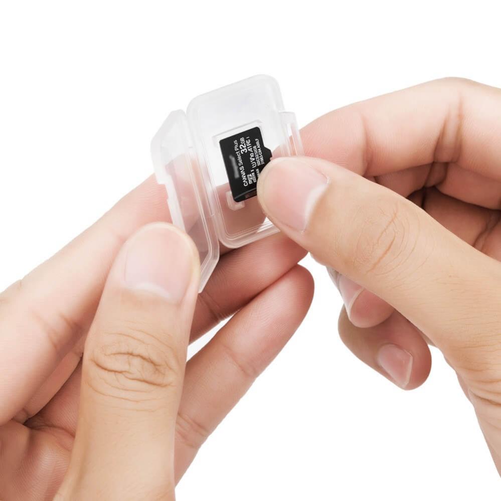  JJC HSCC-OP3 Kameraväska för DJI Pocket 3 Creator Combo från Kamda – snabb leverans och trygg e-handel