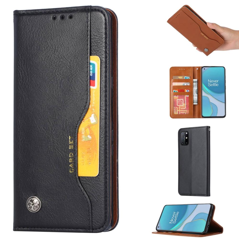 Plånboksfodral för OnePlus 8T