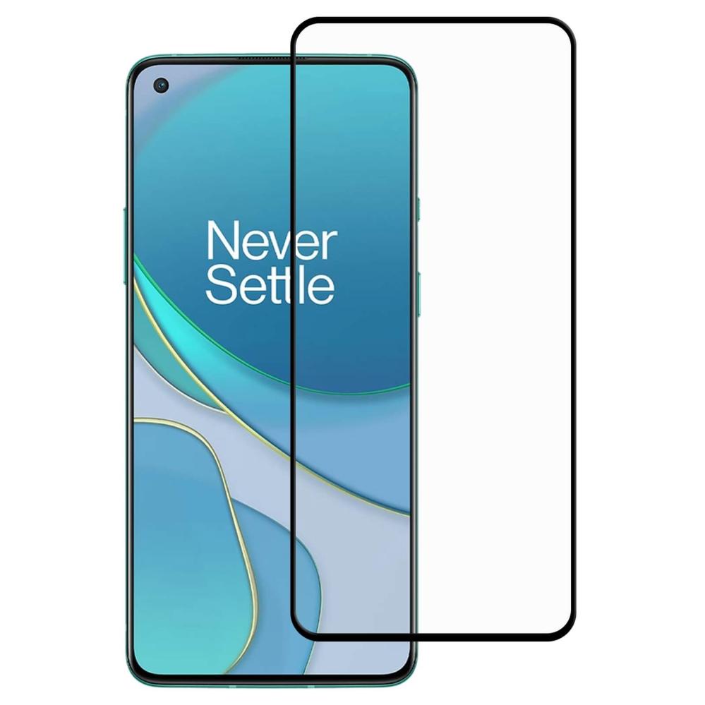 2.5D Skärmskydd 9H för OnePlus 8T/8T plus