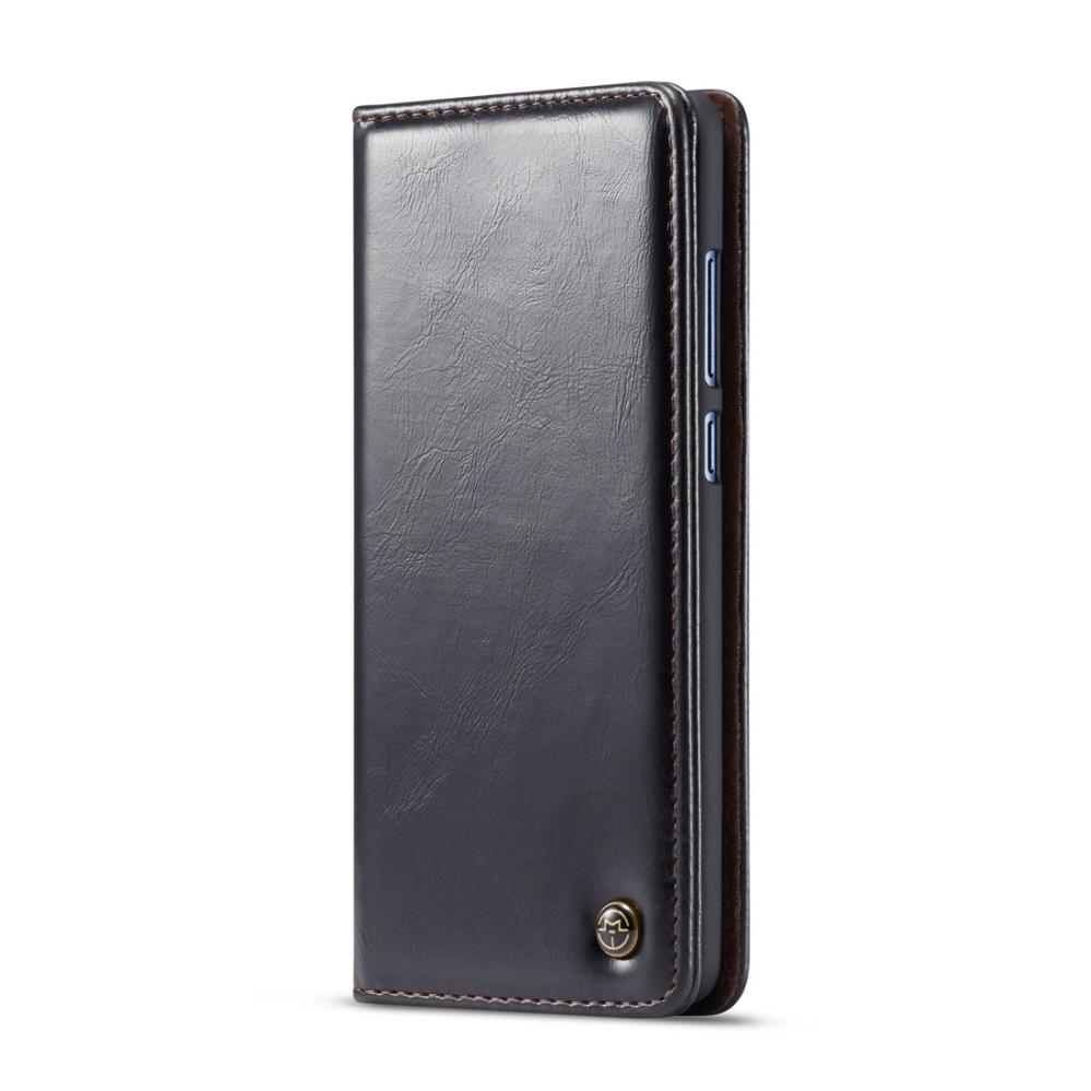 CaseMe Plånboksfodral med kortplats för Huawei Mate 20-003