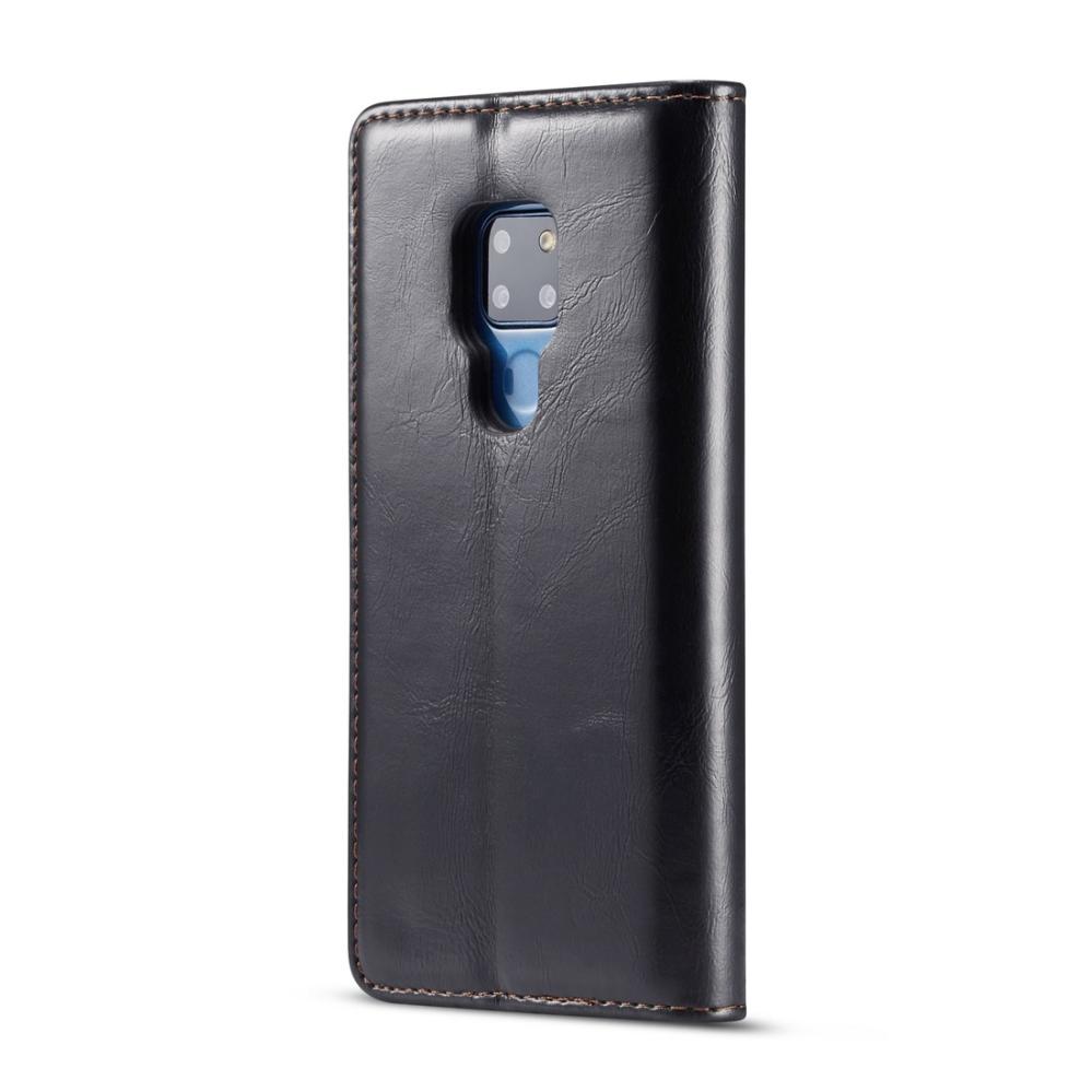 CaseMe Plånboksfodral med kortplats för Huawei Mate 20-003