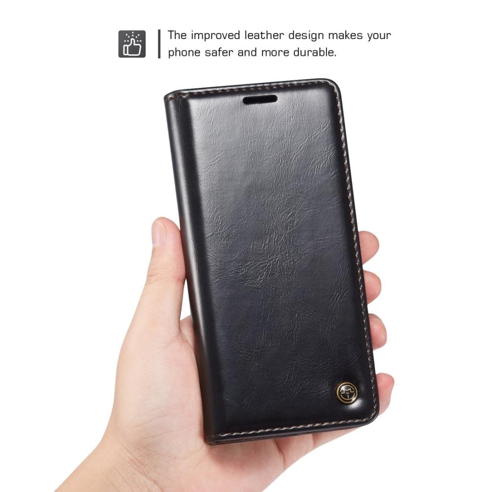 Plånboksfodral med kortplats för Huawei Mate 20 Pro - CaseMe