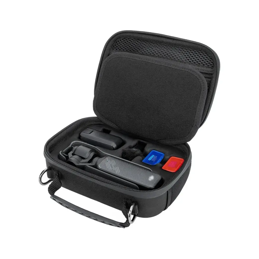  JJC Kameraväska för DJI Pocket 3 från Kamda – snabb leverans och trygg e-handel