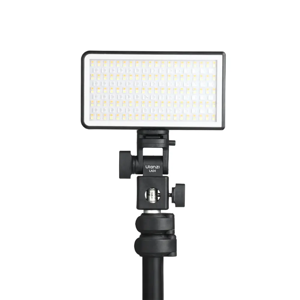 Ulanzi LM-P40 BI 40W Kraftfull videolampa