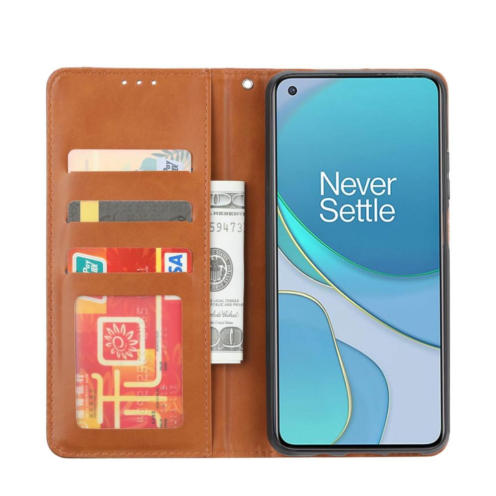 Plånboksfodral för OnePlus 8T