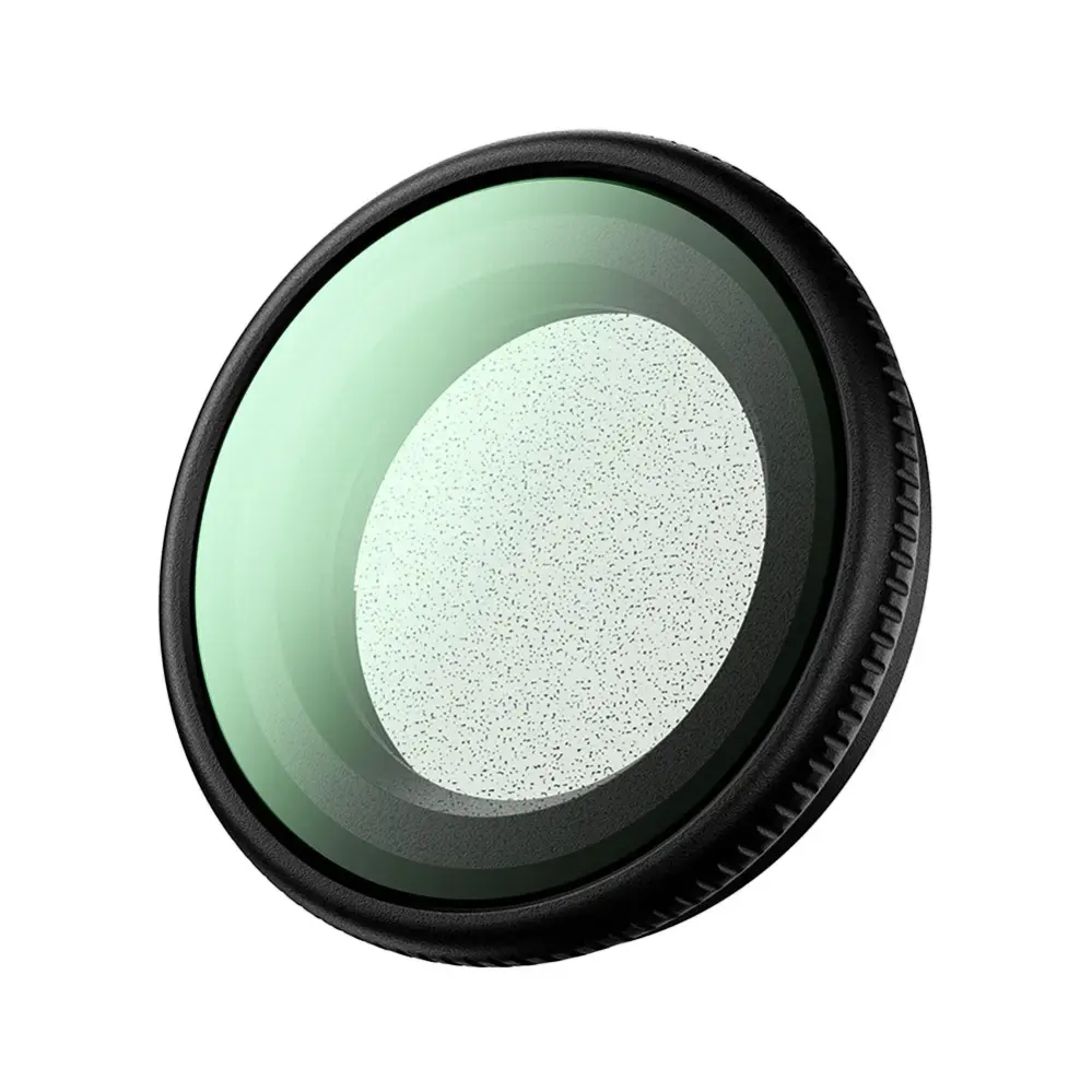  JJC F-GUMS2 Black Mist 1/2-filter för Insta360 GO Ultra från Kamda – snabb leverans och trygg e-handel