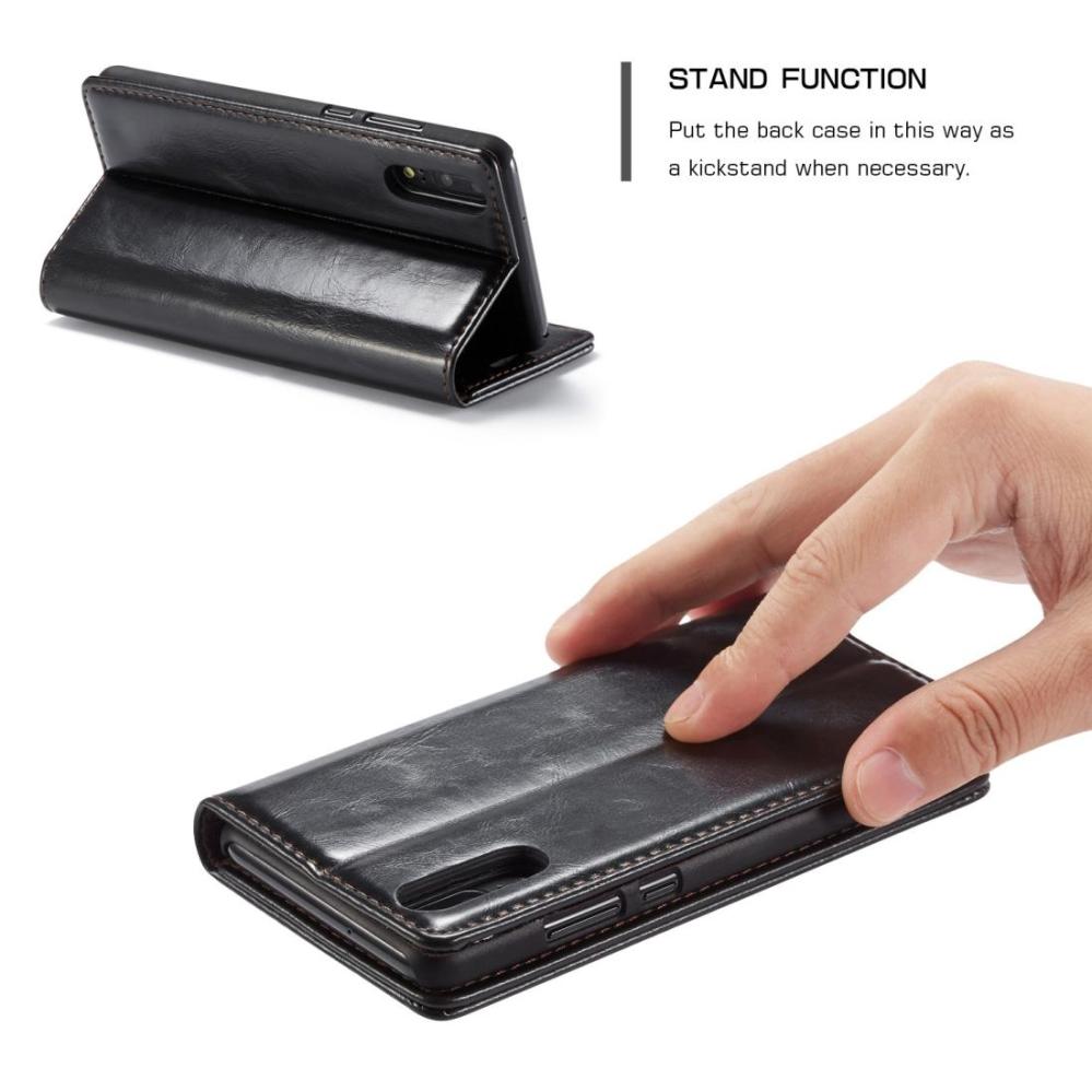  Plånboksfodral med kortplats för Huawei P20 - CaseMe