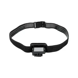  JJC MHB-NANO Magnetiskt Pannband f&ouml;r DJI Osmo Nano &ndash; Snabbf&auml;ste fr&aring;n Kamda &ndash; snabb leverans och trygg e-handel