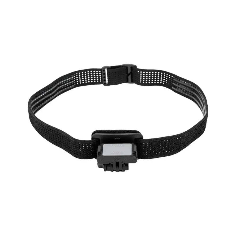  JJC MHB-NANO Magnetiskt Pannband för DJI Osmo Nano – Snabbfäste från Kamda – snabb leverans och trygg e-handel